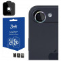 3MK Lens Protection Pro fotoaparato objektyvo stiklas, skirta Apple iPhone Air, įvairiaspalvis