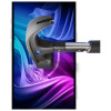3MK Silky Matt Pro matinė ekrano apsauginė plėvelė Apple iPhone 17 Pro Max