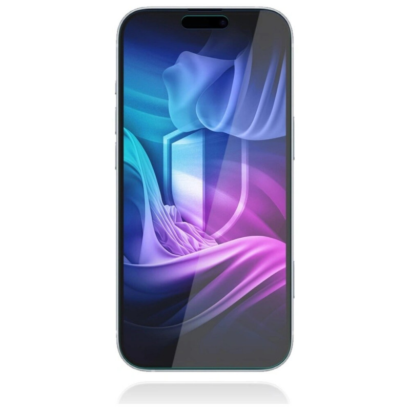 3MK Silky Matt Pro matinė ekrano apsauginė plėvelė Apple iPhone 17 Pro Max