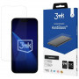 3MK HardGlass grūdintas stiklas, skirtas Apple iPhone 16 Pro Max / 17 Pro Max
