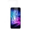 3MK Silky Matt Pro matinė ekrano apsauginė plėvelė Samsung Galaxy S25 FE