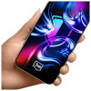 3MK HardGlass Max grūdintas stiklas, skirta Samsung Galaxy A56