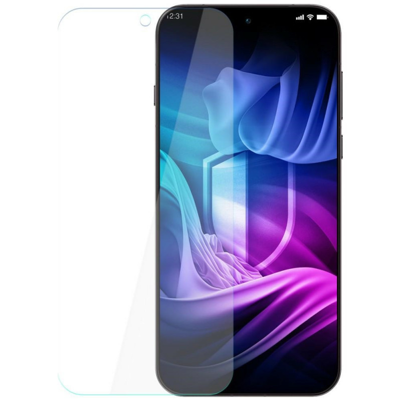 3MK Silky Matt Pro matte screen protector film Oppo Find X9 Pro