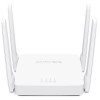 Mercusys AC10 dviejų dažnių Wi-Fi maršrutizatorius, 300+867 Mbps