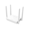 Mercusys AC10 dviejų dažnių Wi-Fi maršrutizatorius, 300+867 Mbps