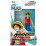 Veiksmo figūra Bandai Anime Heroes One Piece - Monkey D. Luffy East Blue