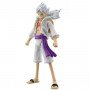 Veiksmo figūra Bandai Anime Heroes One Piece - Monkey D. Luffy GEAR 5
