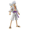 Veiksmo figūra Bandai Anime Heroes One Piece - Monkey D. Luffy GEAR 5