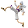 Veiksmo figūra Bandai Anime Heroes One Piece - Monkey D. Luffy GEAR 5