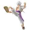 Veiksmo figūra Bandai Anime Heroes One Piece - Monkey D. Luffy GEAR 5
