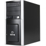 Wortmann TERRA SERVER 3030 G6 1100416, Xeon 6369P, 64 GB RAM, 2x 1.9 TB SSD, dvigubas maitinimo blokas, Windows Server 2025 Standard