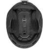 UVEX Monte LT MIPS baltas šalmas slidininkams, 54-62 cm