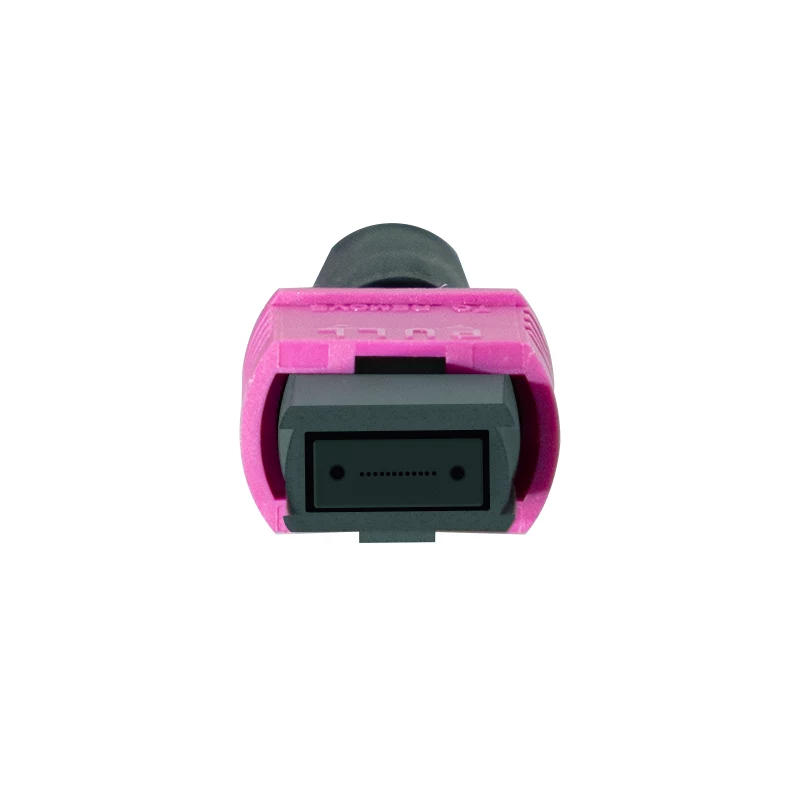 LogiLink MPO perjungimo kabelis su 12 gyslų, OM4, MPO/PC F/F, B tipas, 2 m (FM7LC02)
