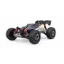 Amewi Hyper Go Buggy V2 RC bagis, bešepetėlis, 4WD, mastelis 1:16, RTR