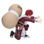 Figūrėlė kolekcionieriams Bandai Banpresto Naruto Shippuden Vibration Stars - Gaara (Ver. II)