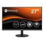 AG Neovo LA2704 27 colių IPS LED Full HD ekranas kompiuteriui, 1920x1080, HDMI, DisplayPort, 120 Hz