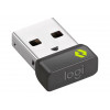 Logitech MX Keys Combo for Business belaidis klaviatūros ir pelės komplektas (920-010929), grafitas, itališka QWERTY