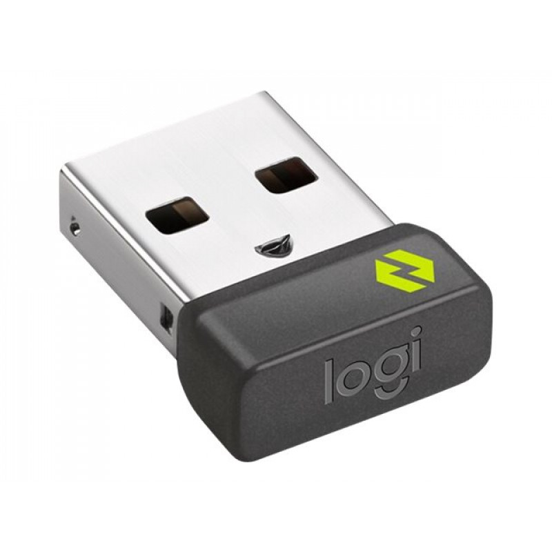 Logitech MX Keys Combo for Business belaidis klaviatūros ir pelės komplektas (920-010929), grafitas, itališka QWERTY