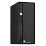 Actina Prime i3-12100 Mini Tower stacionarus PC, Intel Core i3-12100, 8 GB DDR4 RAM, 512 GB SSD, Windows 11 Home, juodas