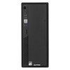 Actina Prime i3-12100 Mini Tower stacionarus PC, Intel Core i3-12100, 8 GB DDR4 RAM, 512 GB SSD, Windows 11 Home, juodas