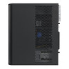 Actina Prime i3-12100 Mini Tower stacionarus PC, Intel Core i3-12100, 8 GB DDR4 RAM, 512 GB SSD, Windows 11 Home, juodas