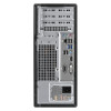 Actina Prime i3-12100 Mini Tower stacionarus PC, Intel Core i3-12100, 8 GB DDR4 RAM, 512 GB SSD, Windows 11 Home, juodas