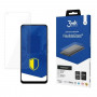 3MK FlexibleGlass apsauginis hibridinis stiklas Realme 8 telefonui