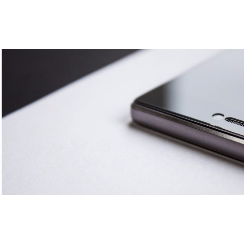 3MK FlexibleGlass apsauginis hibridinis stiklas Realme 8 telefonui