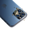 3MK Lens Protection Pro Apple iPhone 15 Plus, rožinė