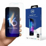 3MK SilkyMatt Pro apsauginė plėvelė matinė Apple iPhone 16 Pro Max