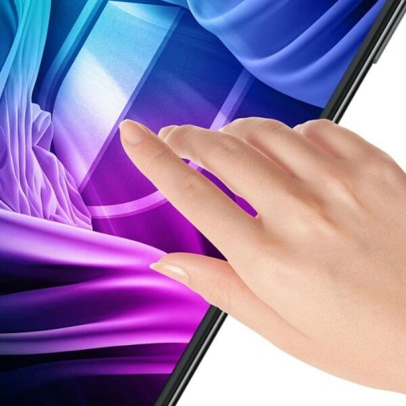 3MK SilkyMatt Pro apsauginė plėvelė matinė Apple iPhone 16 Pro Max