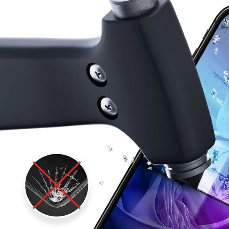3MK SilkyMatt Pro apsauginė plėvelė matinė Apple iPhone 16 Pro Max