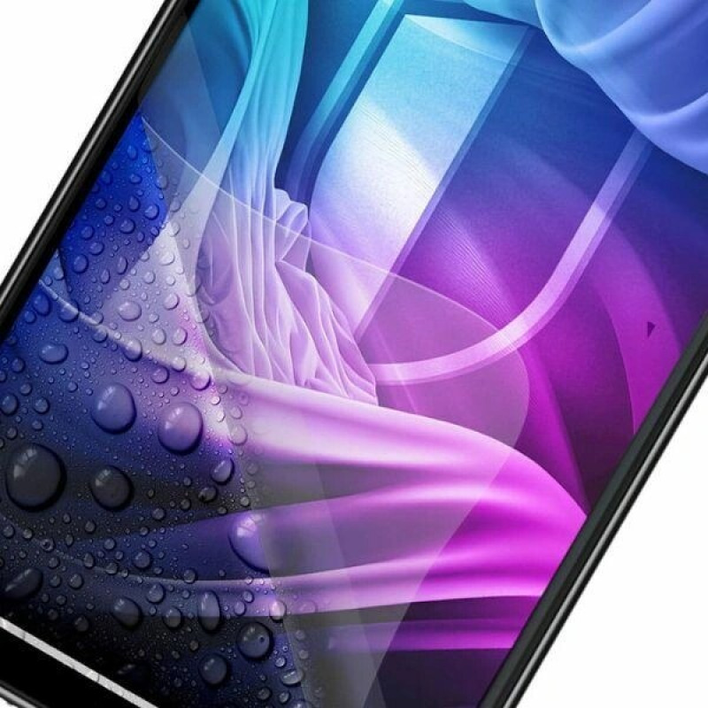 3MK SilkyMatt Pro apsauginė plėvelė matinė Apple iPhone 16 Pro Max