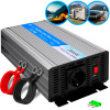 Extralink OPIM-2000W keitiklis, 12 V, 2000 W, modifikuotos sinusinės bangos