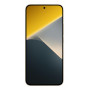 POCO X8 išmanusis telefonas oranžine spalva, 8 GB RAM, 256 GB, MZB0P6JEU