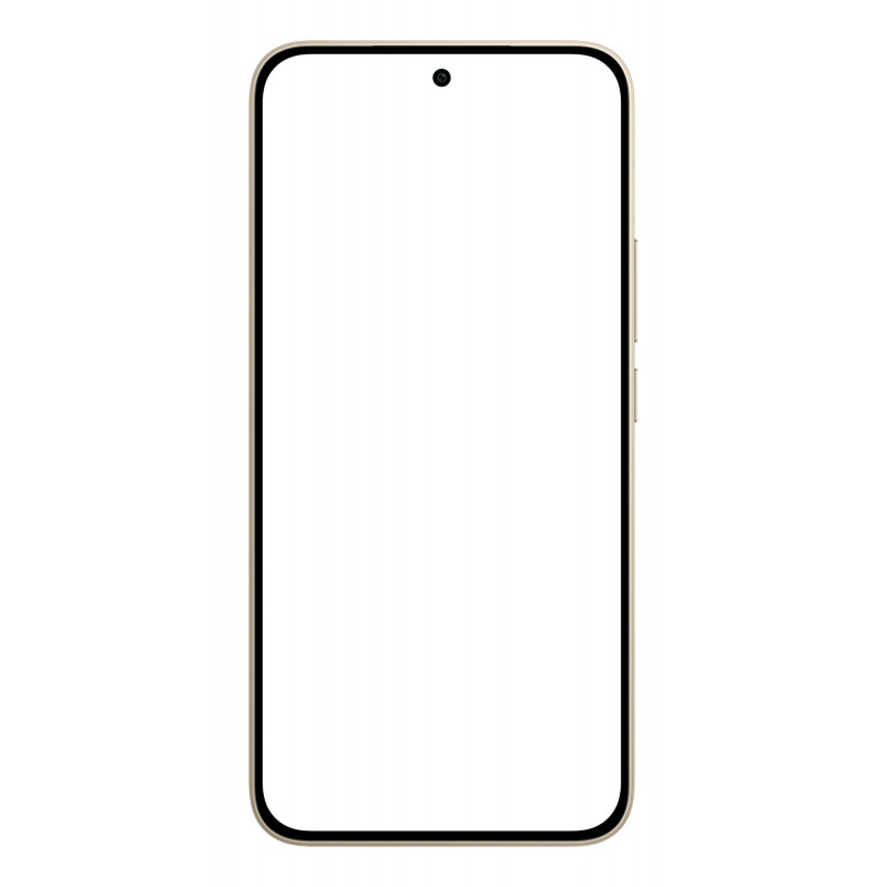 POCO X8 išmanusis telefonas oranžine spalva, 8 GB RAM, 256 GB, MZB0P6JEU