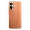 POCO X8 išmanusis telefonas oranžine spalva, 8 GB RAM, 256 GB, MZB0P6JEU