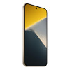 POCO X8 išmanusis telefonas oranžine spalva, 8 GB RAM, 256 GB, MZB0P6JEU