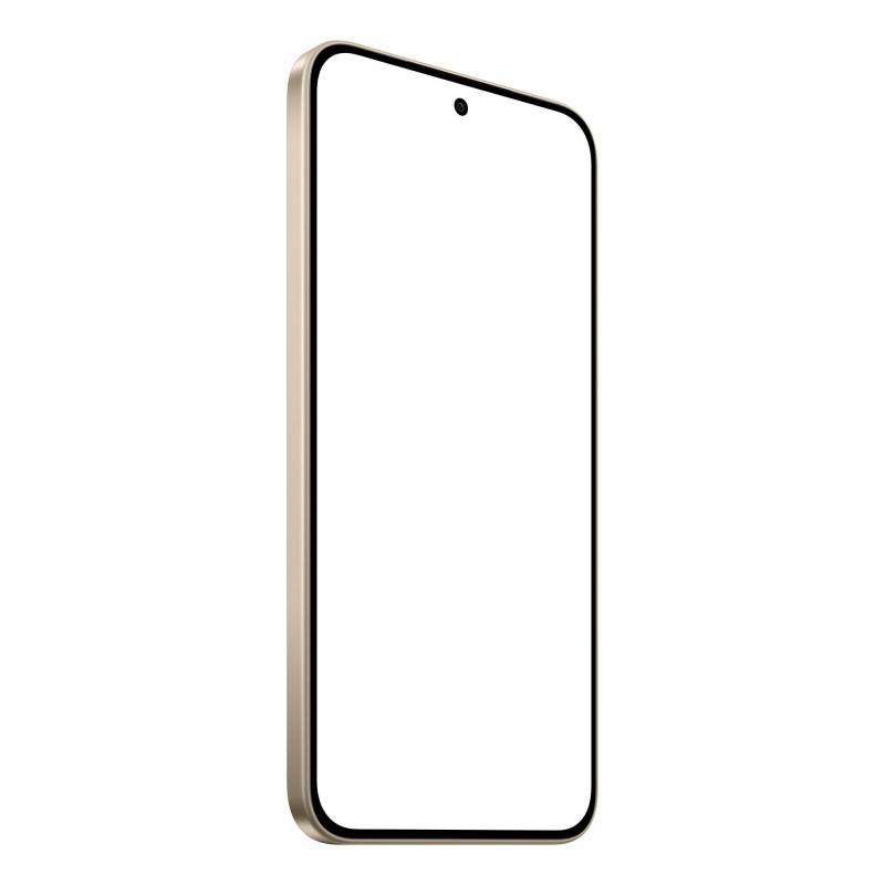 POCO X8 išmanusis telefonas oranžine spalva, 8 GB RAM, 256 GB, MZB0P6JEU