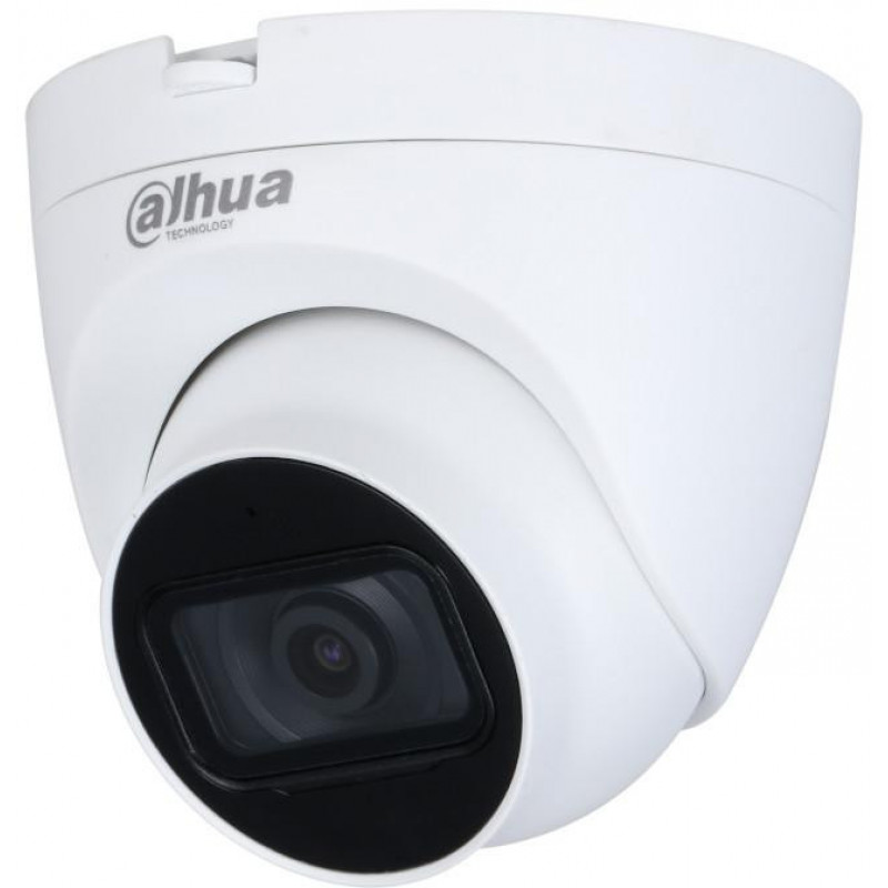 Dahua HAC-HDW1500TRQ-0280B-S2 kupolinė HDCVI kamera, 5 MP