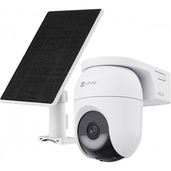 Ezviz CB8 Lite 4G Wi-Fi Kit, 4 MP IP vaizdo kamera
