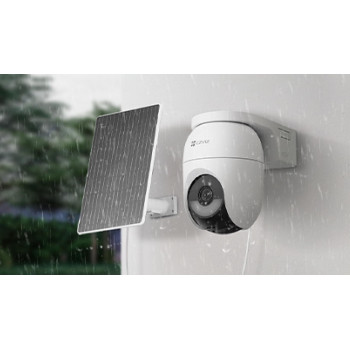 IP kamera Ezviz CB8 Lite 4G Wi-Fi Kit, 8 MP