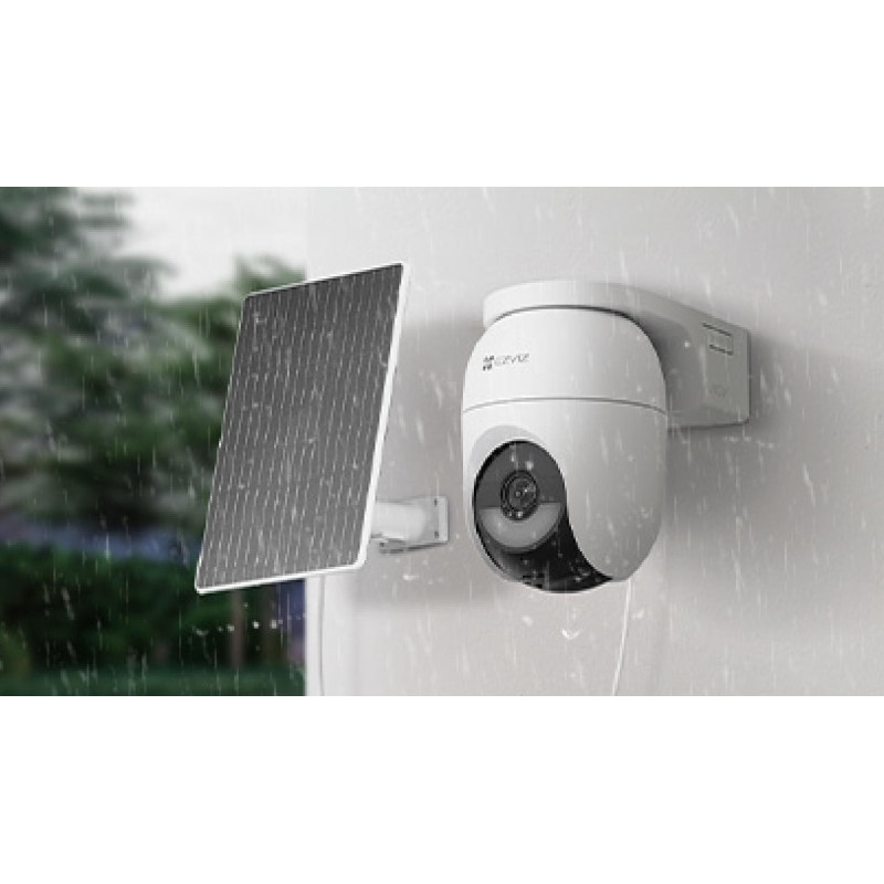 IP kamera Ezviz CB8 Lite 4G Wi-Fi Kit, 6 MP