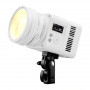 Godox ML150Bi dvispalvė LED vaizdo lempa, 2800-6500 K, CRI 96