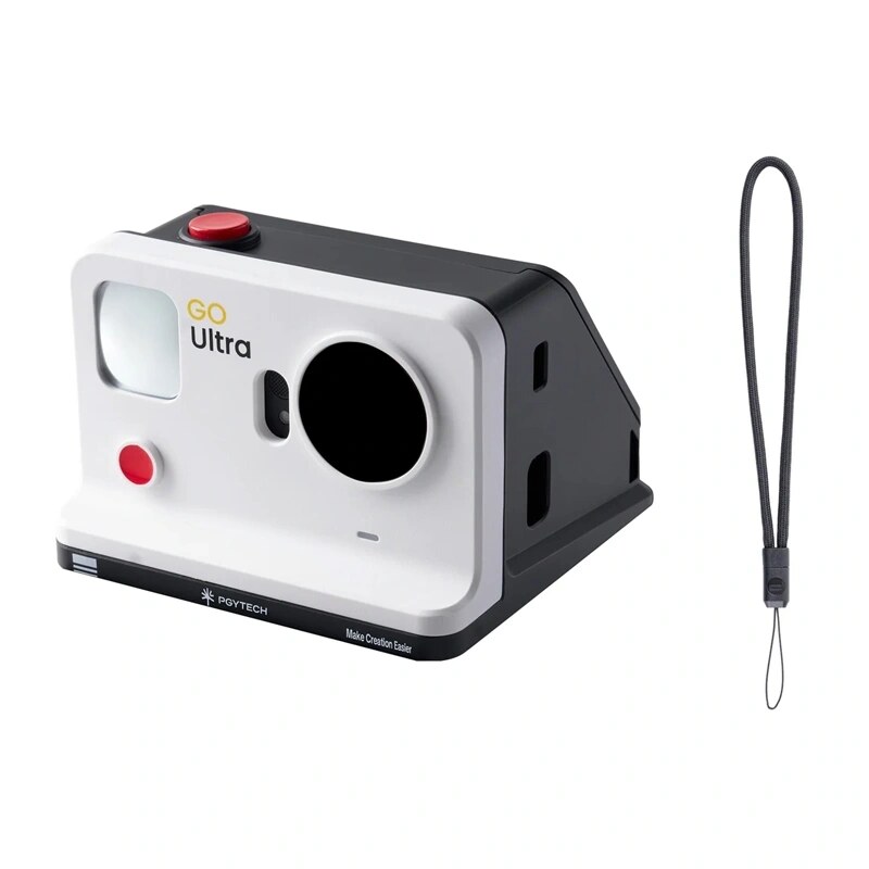 PGYTECH PGY GO Ultra FunCam kameros dėklas P-GM-446