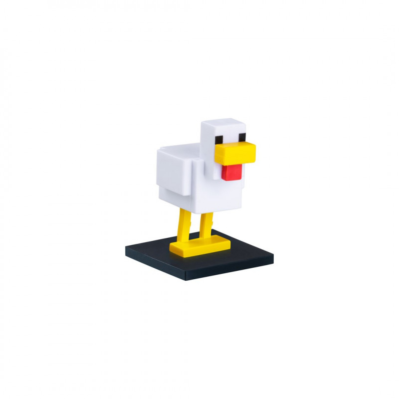 P.m.i. Kids World Minecraft S2 figūrėlių rinkinys po 2 (asortimentas)