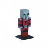 P.m.i. Kids World Minecraft S2 figūrėlių rinkinys po 2 (asortimentas)