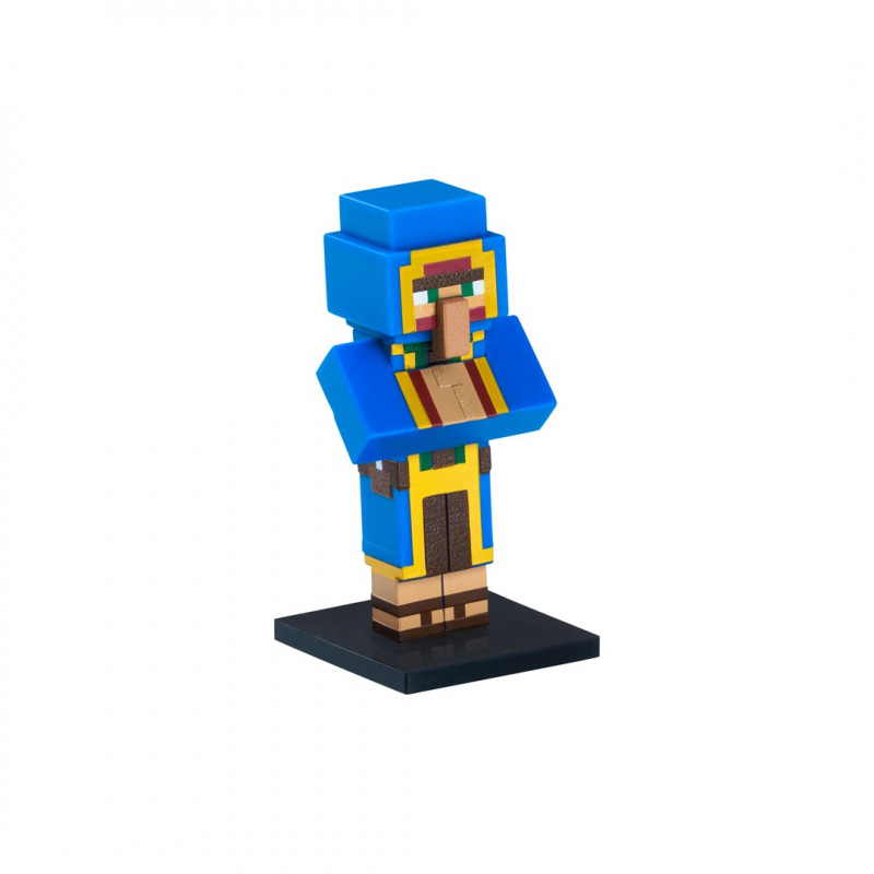 P.m.i. Kids World Minecraft S2 figūrėlių komplektas, 3 vnt. (asortimentas)