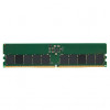 Kingston Server Premier 16 GB DDR5-5600 ECC UDIMM, 288 kontaktų, CL46, 1.1 V (KSM56E46BS8-16MH)