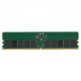 Kingston Server Premier 16 GB DDR5-5600 ECC UDIMM, 288 kontaktų, CL46, 1.1 V (KSM56E46BS8-16MH)